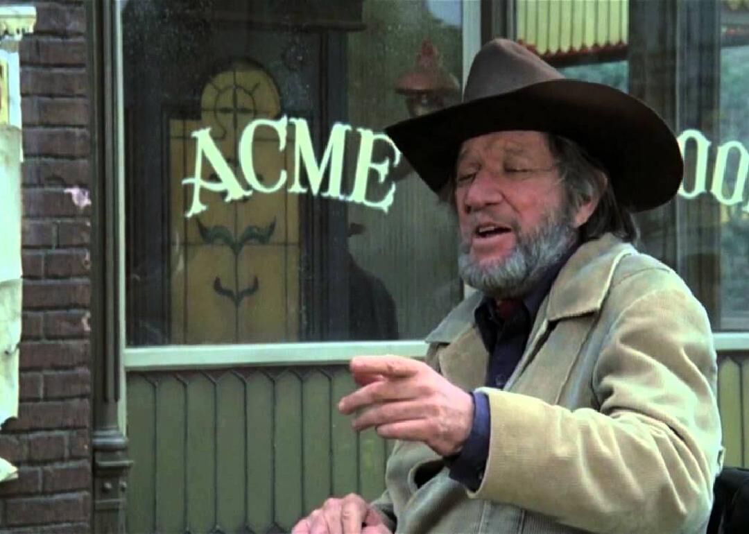 #31. The Shootist (1976)